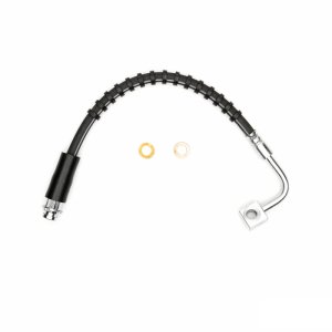 Chrysler Town & Country Brake Hose - Front - R1 Concepts - `08-`14
